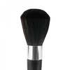 Powder Brush wit a Short Handle