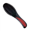 Basic hair brush