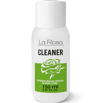 LaRosa Cosmetic nail cleaner 150 ml