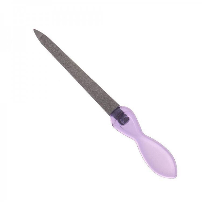 Sapphire Nail File - Violet