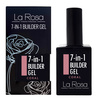 LaRosa 7-in-1 BUILDER GEL in a Bottle - CORAL